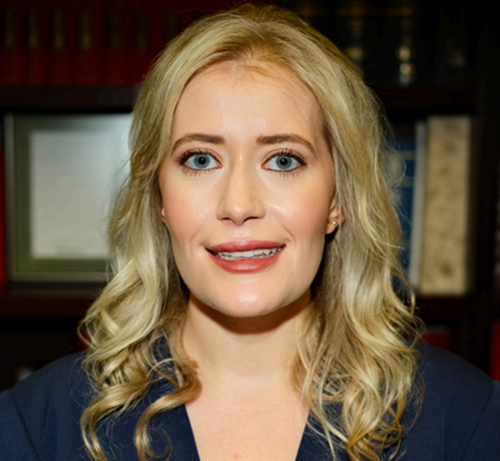 Emilie Anne Garber