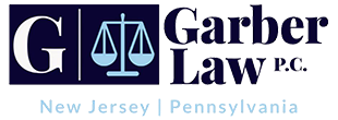 Garber Law, P.C. | New Jersey | Pennsylvania